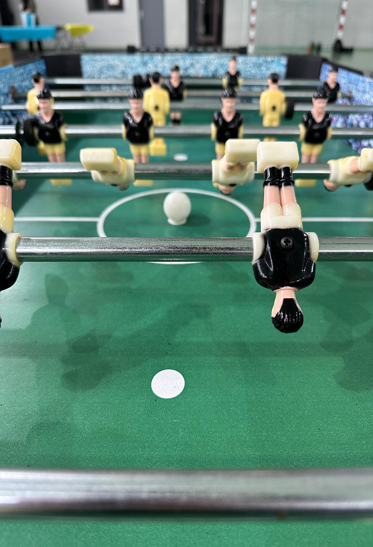 Babyfoot