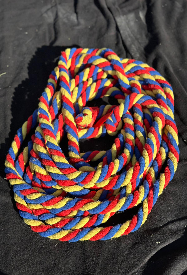 Jeu du tir à la corde