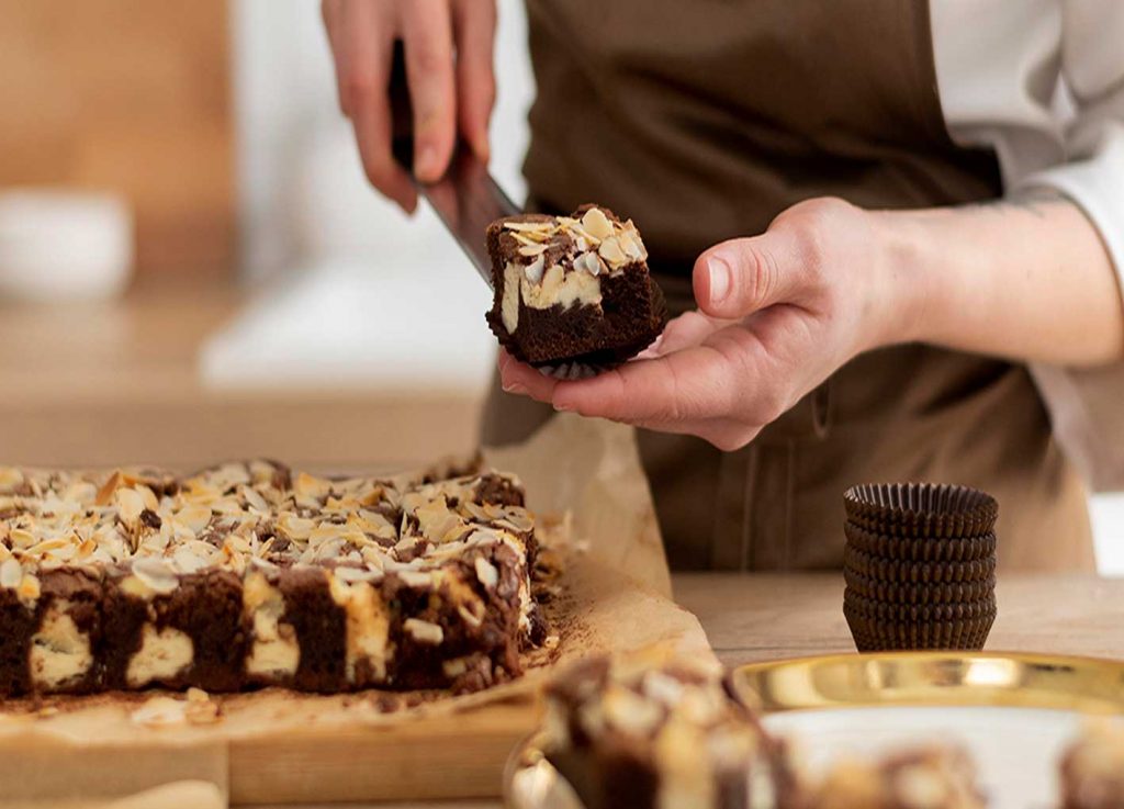 Confiseries pour vos fêtes