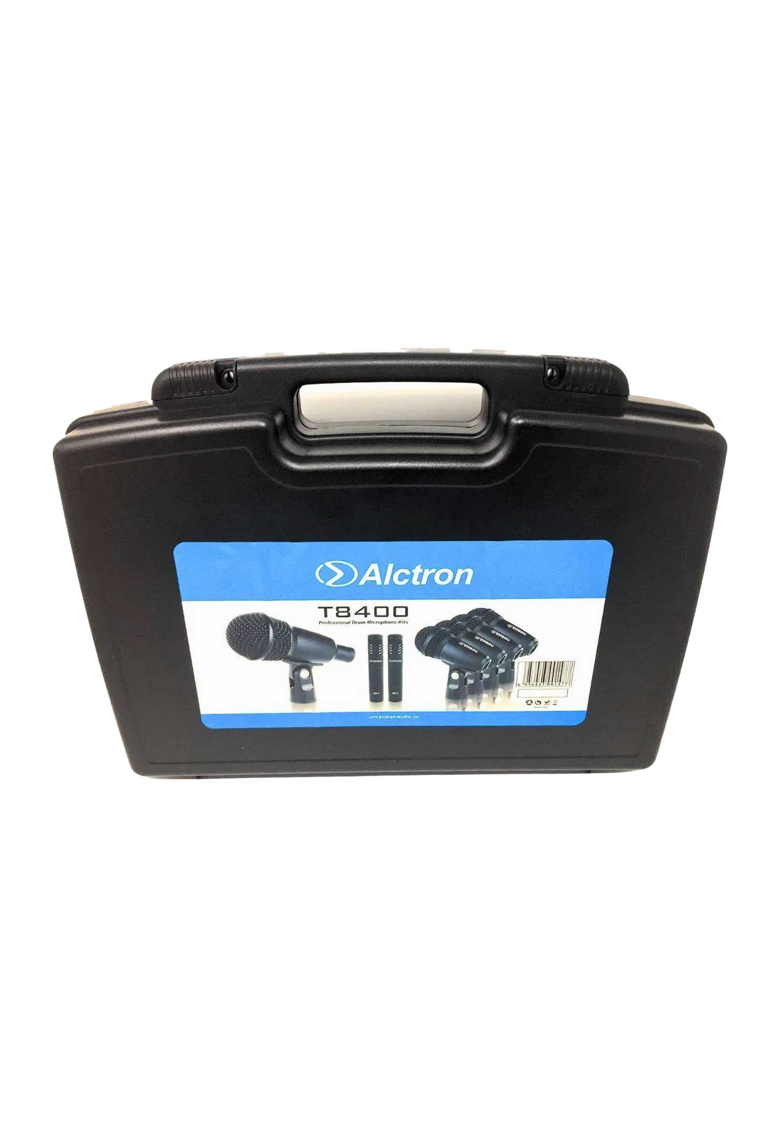 Alctron T 8400