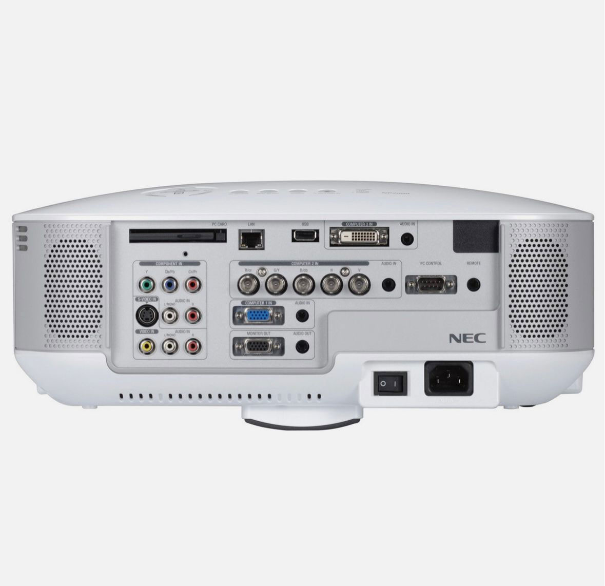 vidéo-projecteur-NP2150-2