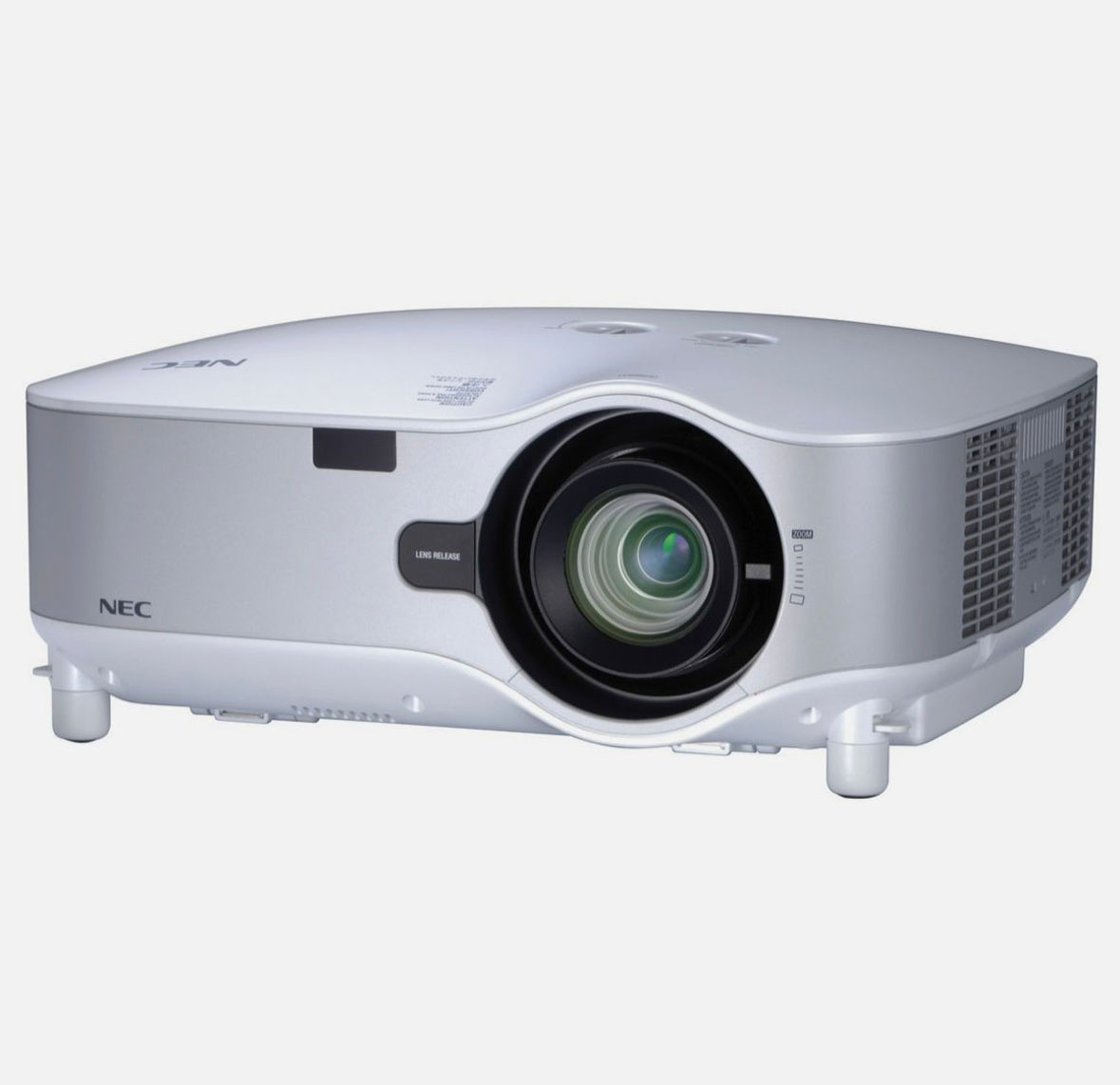 vidéo-projecteur-NP2150