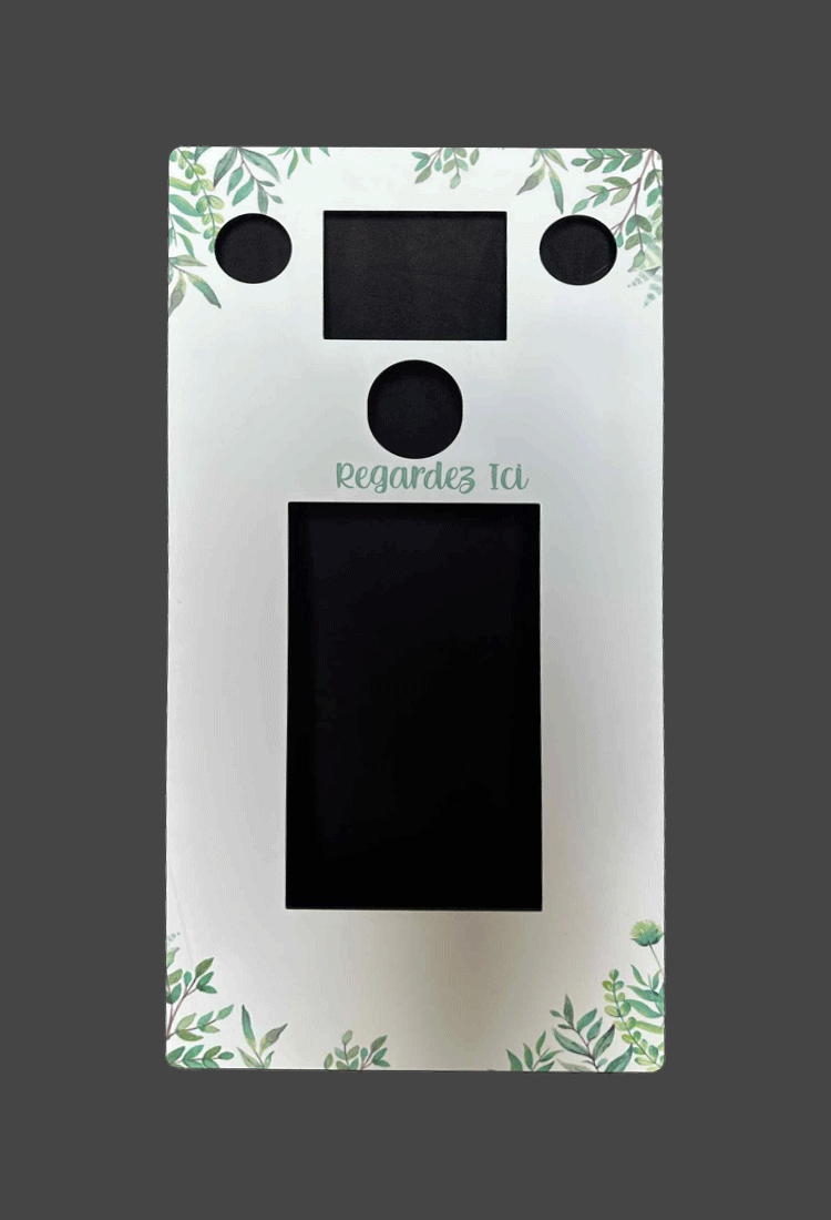 borne-photo-decor-fleuris